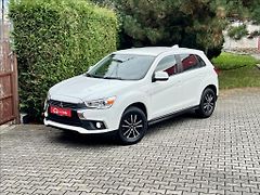 Mitsubishi ASX 1,6 MIVEC / KLIMA / LPG - fotografie inzerátu