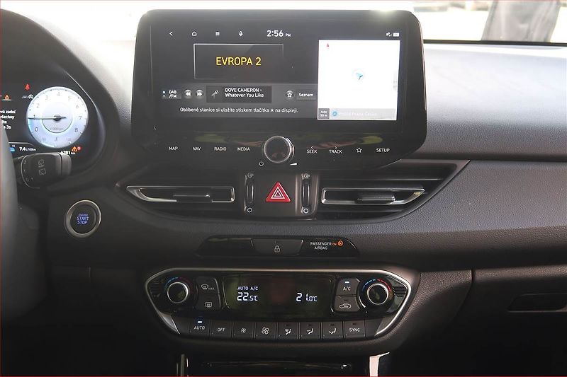 Hyundai i30 (2025) 1.0 T-GDI, Style - fotka 12 z 16