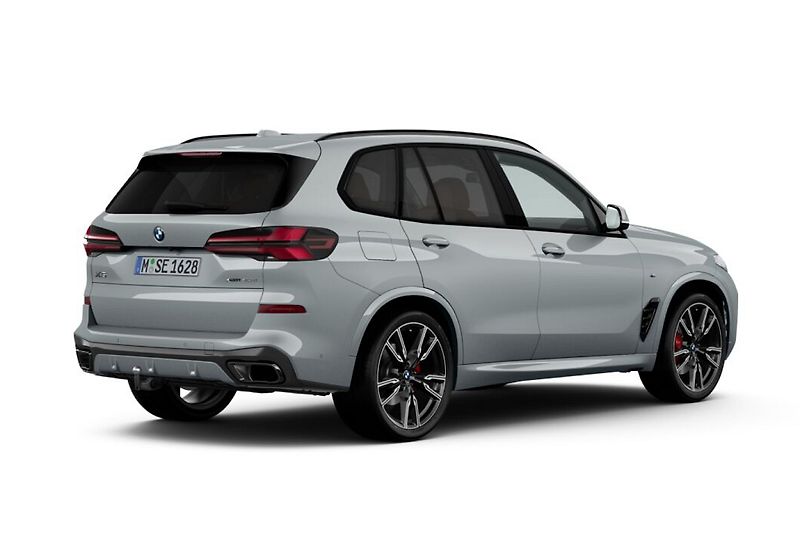 BMW X5 xDrive40d - fotka 2 z 4