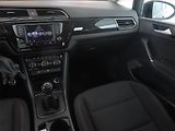 Volkswagen Touran (2017) Comfortline 2.0 TDI - náhled 8