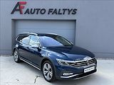 Volkswagen Passat 2,0 TSI 206 KW 4M AUT ALLTRACK - náhled 1
