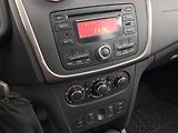 Dacia Sandero (2014) 1.2 16V, po STK, Tažné - náhled 12