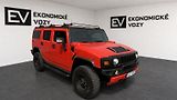 Hummer H2 (2007) 6.2 V8, ČR 2 MAJITEL ,E85 - náhled 1