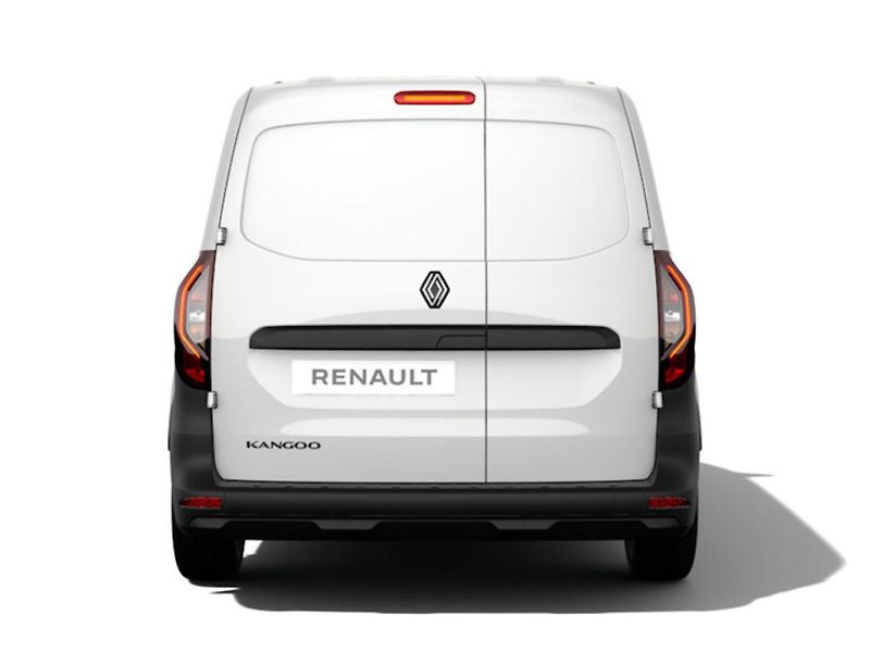 Renault Kangoo (2026) L2 Start blue dCi 95 - fotka 4 z 5