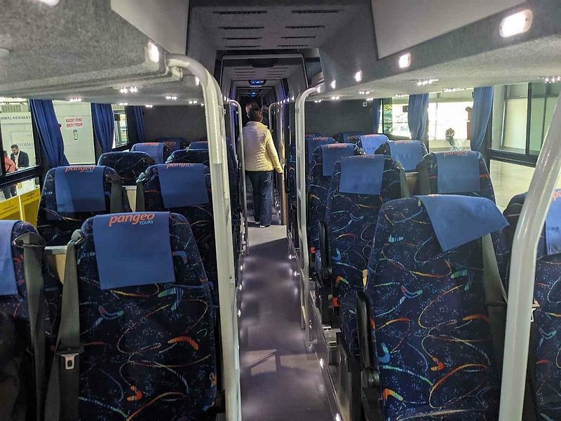 Na Caravaningu se představily expediční speciály, které zvládnou projet i Saharou