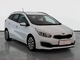 Kia Ceed (2016) 1.6 GDI, Navi, Tempomat - náhled 1