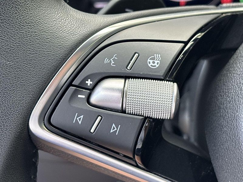 Škoda Octavia (2025) Combi 2.0 TDI DSG Top Selectio - fotka 20 z 31