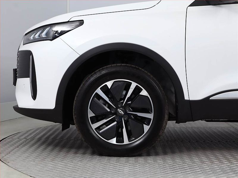 Chery Tiggo 4 HEV (2026) 1.5 Hybrid, UNIQUE - fotka 12 z 17