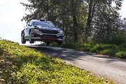 Rallye Pačejov, rychlostní zkouška Cehnice
