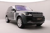 Land Rover Range Rover 4.4 TDV8 VOGUE AWD  - náhled 14