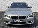 BMW Řada 5 (2011) 3.0D XDRIVE, 190kW, REZERVACE - náhled 1