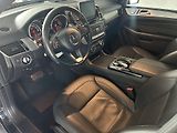 Mercedes-Benz GLE (2019) 400 4M coupé - náhled 15