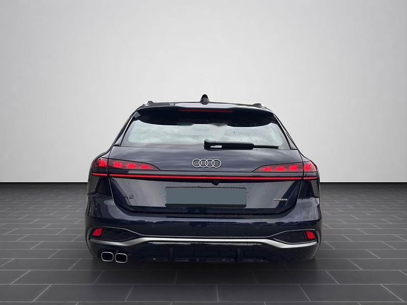 Audi A6 TDI q S-Line Vzduch Pano HuD T - fotka 5 z 21