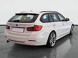 BMW Řada 3 (2015) 320 d, Automat, Navi, Xenony - náhled 4