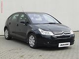 Citroën C4 (2006) 1.6 HDi, Klima - náhled 1