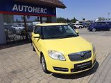 Škoda Fabia (2008) 1.2 HTP NOVÉ ROZVODY - náhled 1