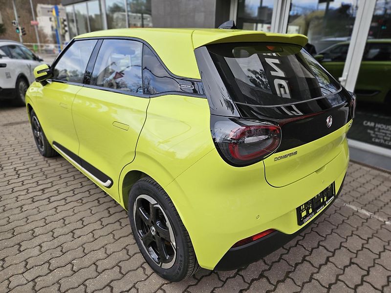 Dongfeng Box (2024) BOX E3 - fotka 8 z 19