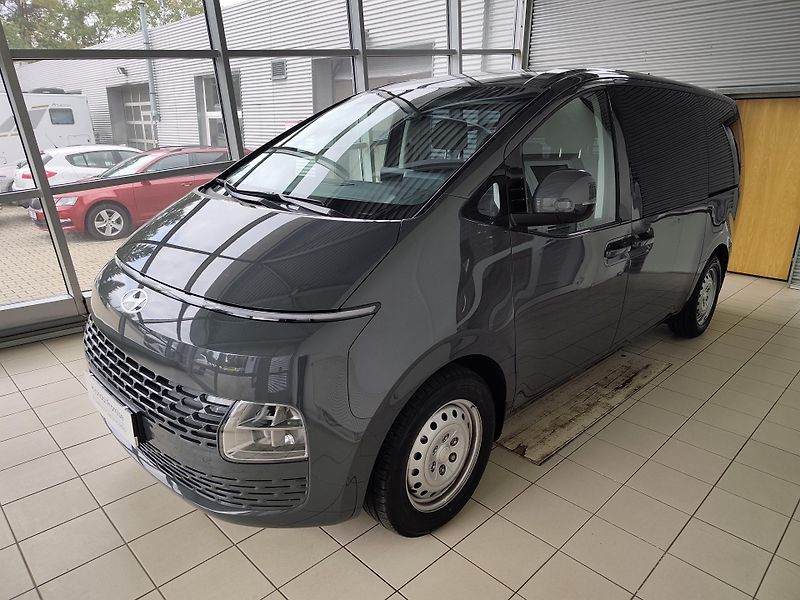 Hyundai Staria (2026) 1.6T-GDi 117kW HEV Comfort - fotografie inzerátu
