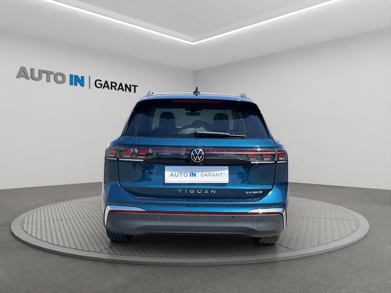 Volkswagen Tiguan (2024) ELEGANCE 150kW E-hybrid PHEV, - fotka 5 z 28