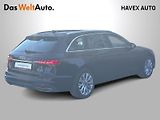 Audi A4 (2022) Avant 40 TDI Quattro Tiptronic - náhled 2