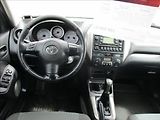 Toyota RAV4 2,0 D4D, klima,4x4,servis,tažn - náhled 17