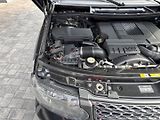 Land Rover Range Rover (2011) 4.4 TD V8 VOGUE, odpočet DPH - náhled 37