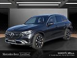 Mercedes-Benz GLC 200 4MATIC AVANTGARDE - náhled 1
