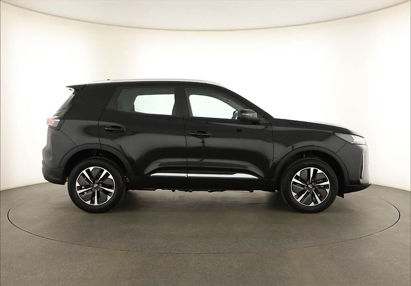 Chery Tiggo 4 HEV (2026) 1.5 Hybrid, COMFORT - fotka 6 z 19