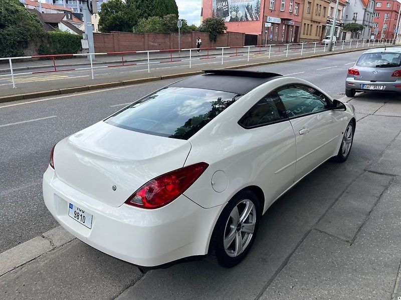 Pontiac G6 3.9V6-GTP/2006/AT.179KW - fotka 20 z 67