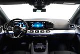 Mercedes-Benz GLE 300d,4matic,AMG,ČR,Tažné,360 - náhled 21