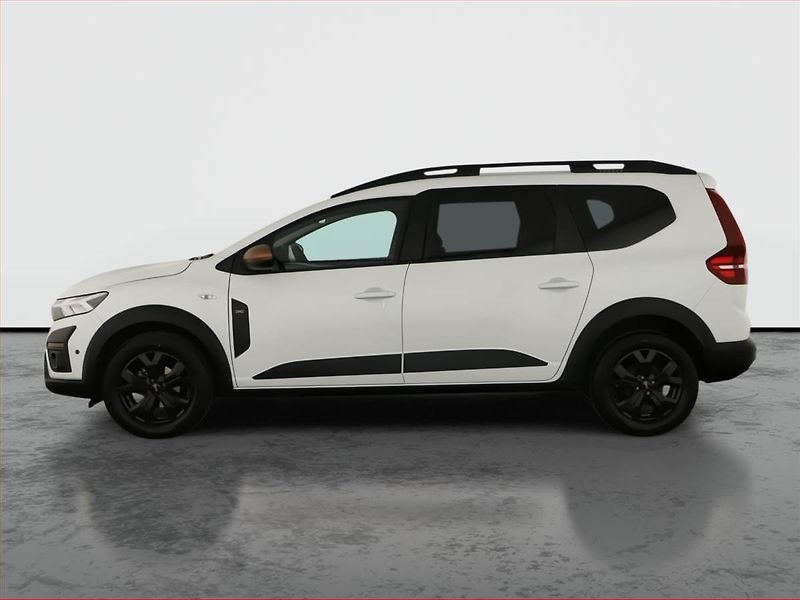 Dacia Jogger (2025) 1.0 TCe, EXTREME, KEYLESS - fotka 3 z 14