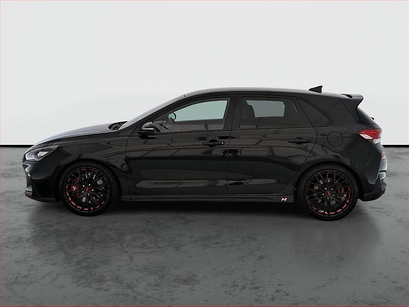 Hyundai i30 (2018) N-Line N Performance - fotka 3 z 17