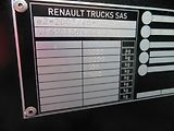 Renault Trucks T T520 HIGH, COMFORT, LOWDECK, T - náhled 18