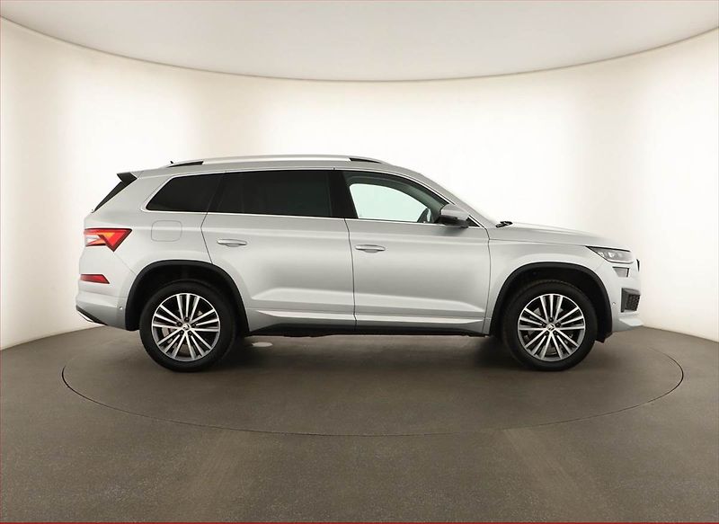 Škoda Kodiaq (2023) Laurin&Klement 2.0 TDI - fotka 6 z 20