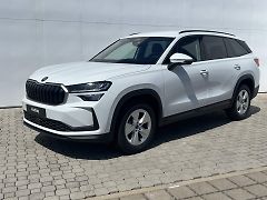 Škoda Kodiaq (2026) Selection 7DSG 4x4 2,0TDI - fotografie inzerátu