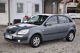 Kia Rio 1.4i 71kW 5dv. - náhled 1