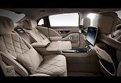 Mercedes-Maybach S