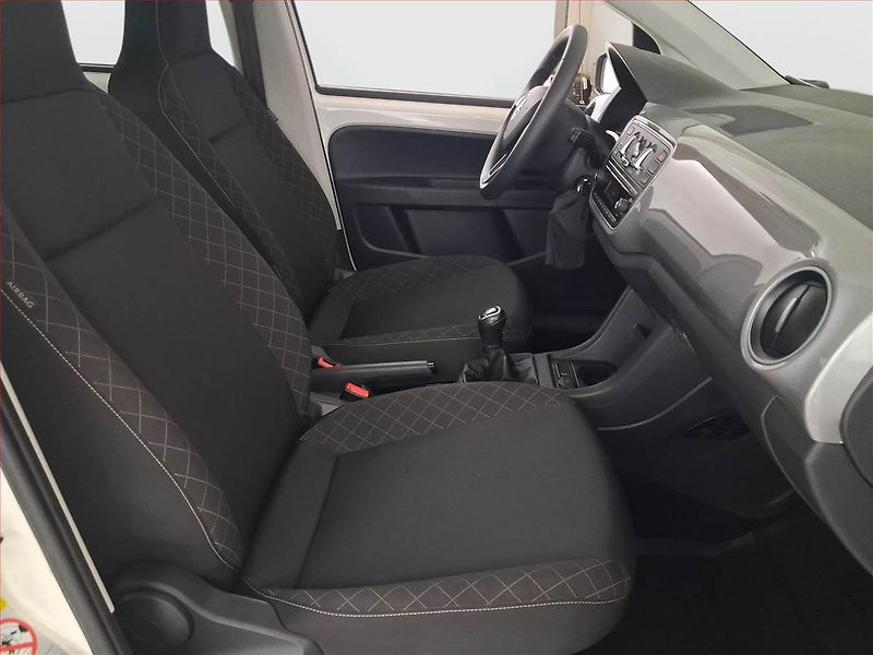 Škoda Citigo (2019) Ambition 1.0 MPI - fotka 9 z 15