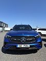 Mercedes-Benz GLC (2024) 220d 4MATIC - náhled 1