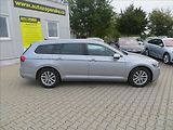 Volkswagen Passat 2,0 TDI 110kW Business DSG ČR - náhled 10