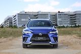 Lexus RX 350h 350H 2,5 HEV F SPORT DESIGN - náhled 6