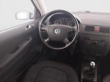 Škoda Fabia (2004) Elegance 1.4 16V, Serv.kniha - náhled 7