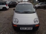 Daewoo Matiz 0,8 - náhled 1