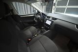 Škoda Octavia 2,0 TDI NAVI KEYLESS VÝHŘEV ČR - náhled 7