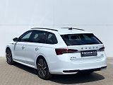 Škoda Octavia 1.5 TSI DSG / 110 kW SportLine - náhled 7