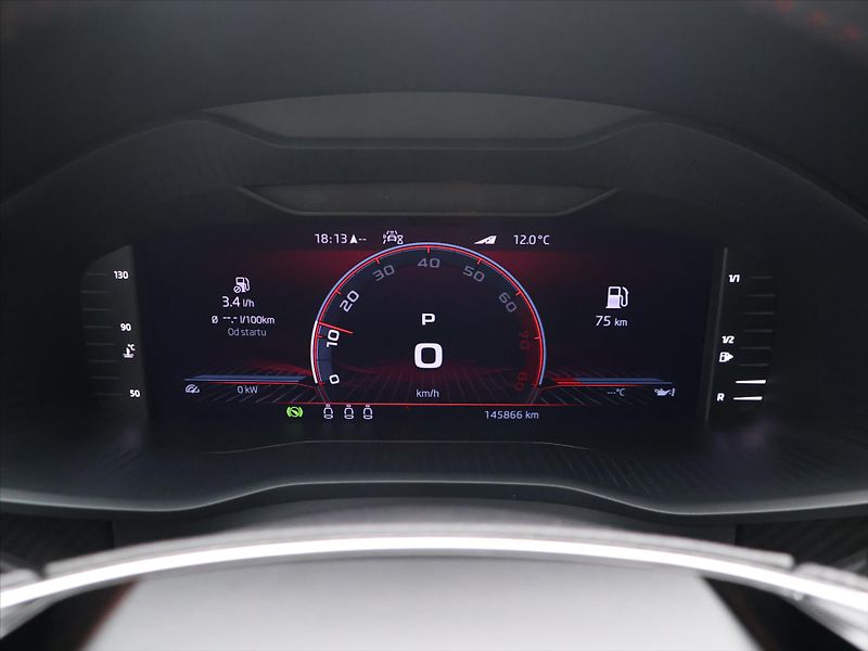 Škoda Kodiaq 2,0 TSI RS 180kW DSG 4x4 DPH - fotka 16 z 32