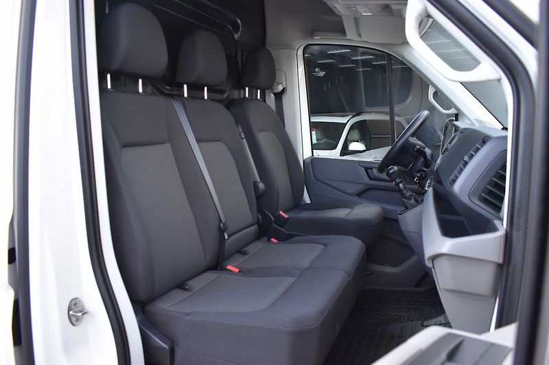 MAN TGE 2.0TDI*L2H2*73T.KM*CARPLAY*DPH - fotka 12 z 25