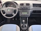 Škoda Fabia (2008) 1.2i, ČR, AC - náhled 8