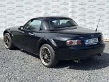 Mazda MX-5 (2009) 2.0i 118kW, CABRIO - náhled 6