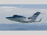 HondaJet Elite.